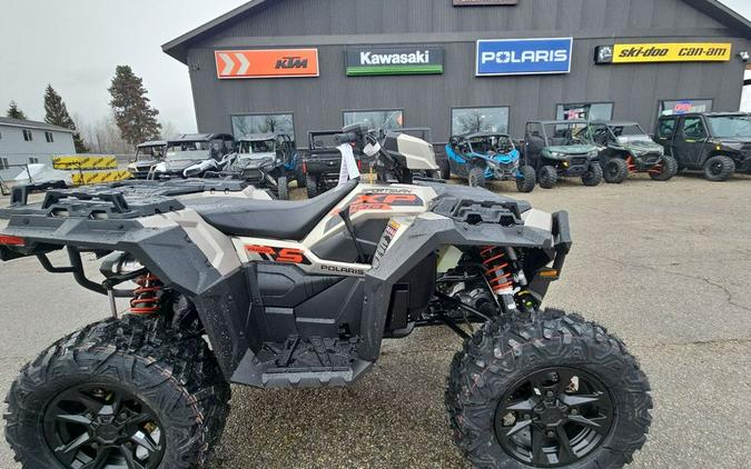 2024 Polaris® Scrambler XP 1000 S