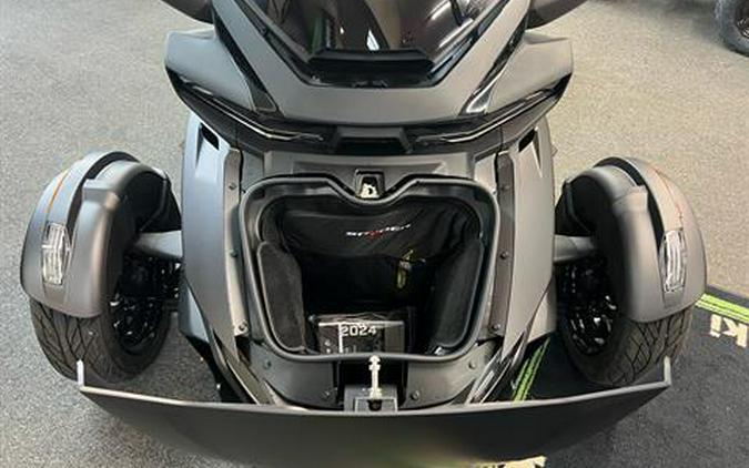 2024 Can-Am Spyder RT Limited