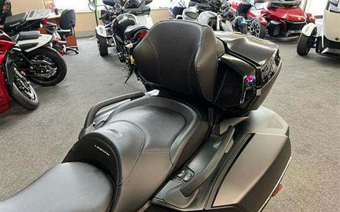 2024 Can-Am Spyder RT Limited