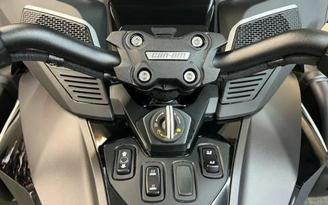 2024 Can-Am Spyder RT Limited