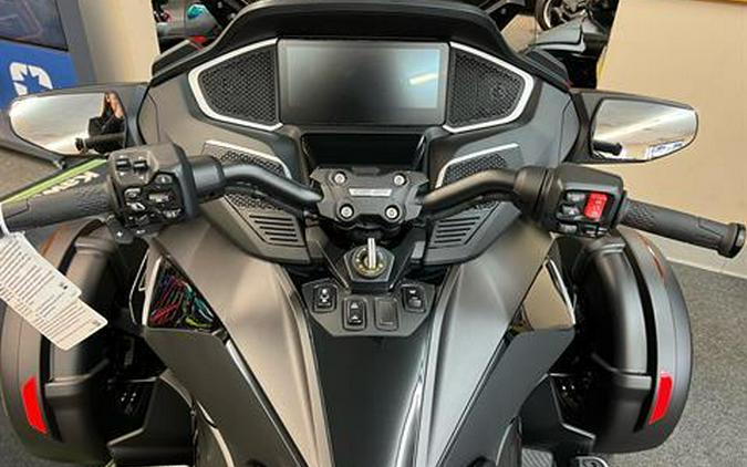 2024 Can-Am Spyder RT Limited