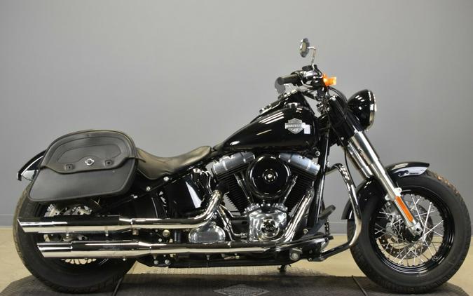 2015 Harley-Davidson Softail Slim