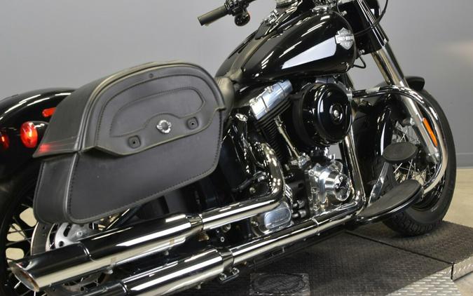 2015 Harley-Davidson Softail Slim