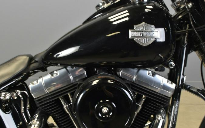 2015 Harley-Davidson Softail Slim