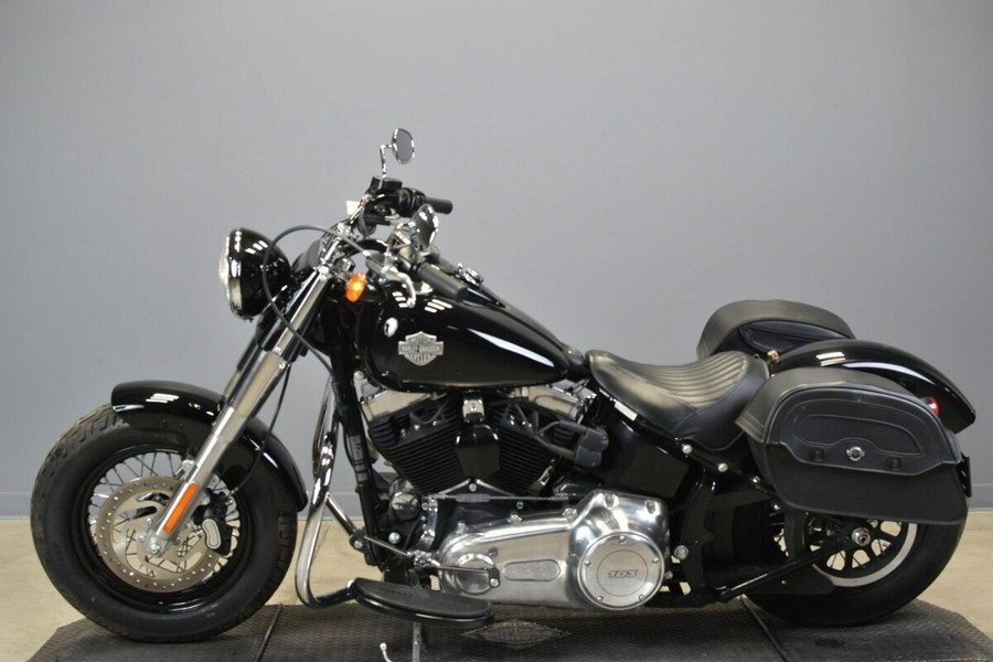 2015 Harley-Davidson Softail Slim