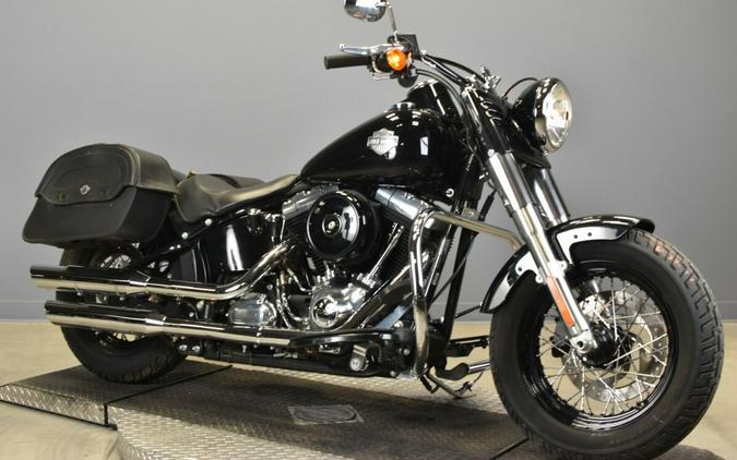 2015 Harley-Davidson Softail Slim