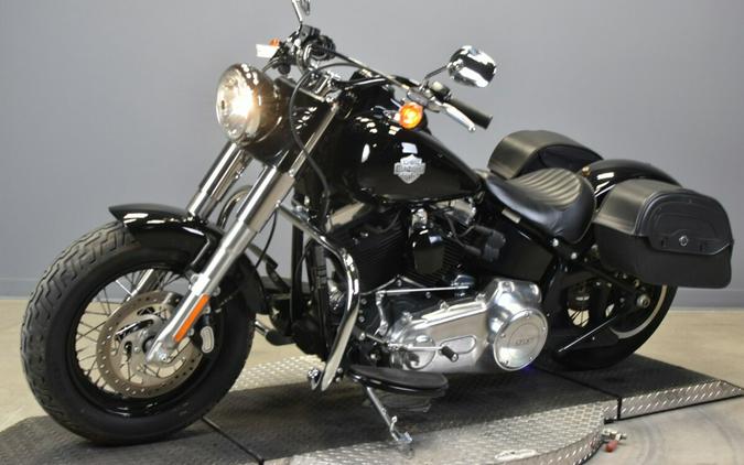 2015 Harley-Davidson Softail Slim