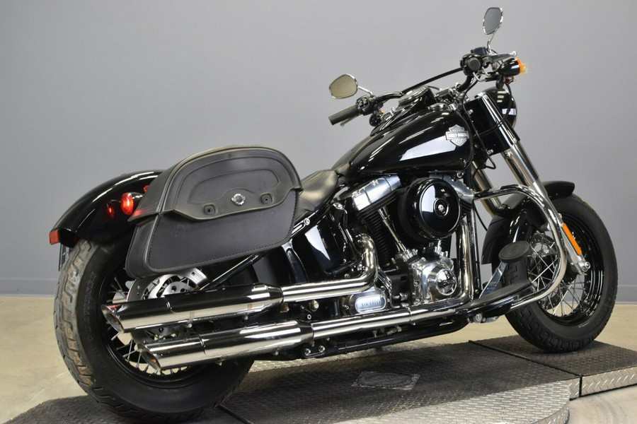 2015 Harley-Davidson Softail Slim