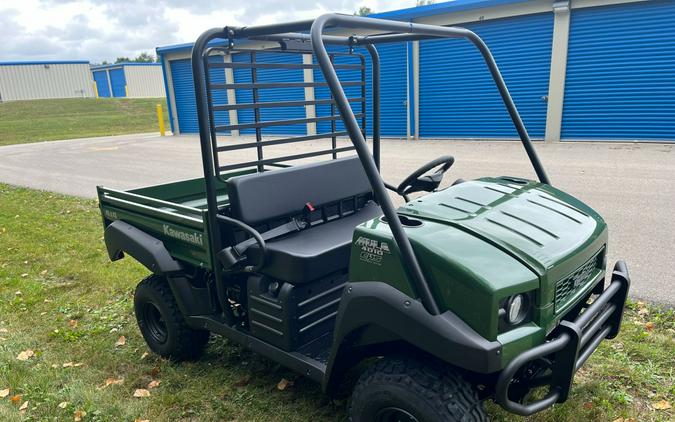 2023 Kawasaki MULE 4010 4x4