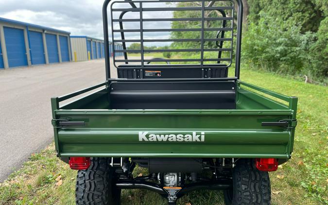 2023 Kawasaki MULE 4010 4x4