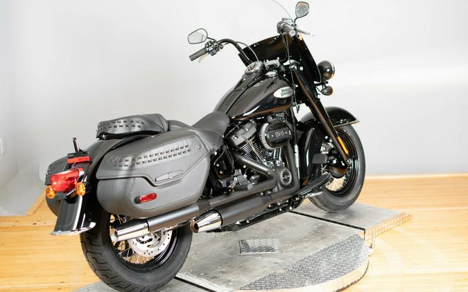 2024 Harley-Davidson Heritage Classic