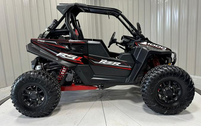 2019 Polaris Industries RZR RS1