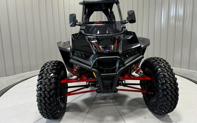 2019 Polaris Industries RZR RS1