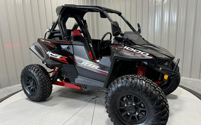 2019 Polaris Industries RZR RS1