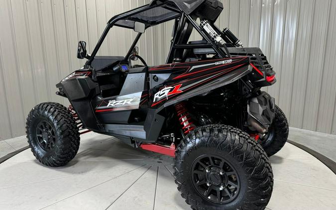 2019 Polaris Industries RZR RS1