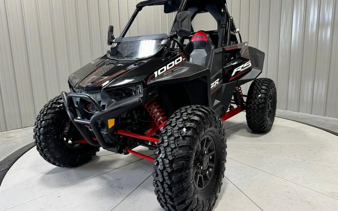 2019 Polaris Industries RZR RS1