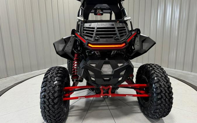 2019 Polaris Industries RZR RS1