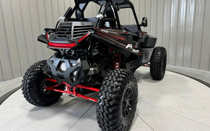 2019 Polaris Industries RZR RS1