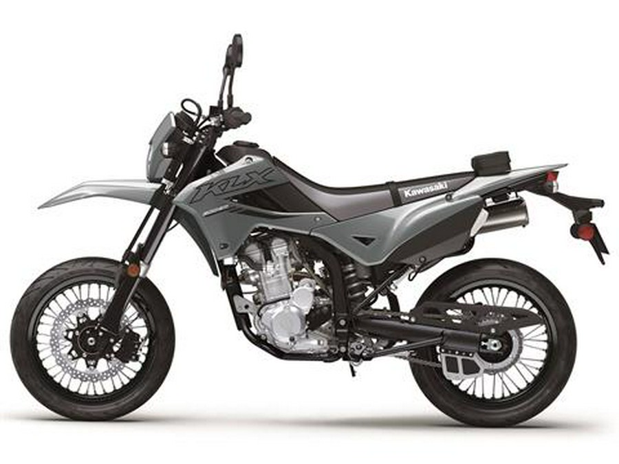 2024 Kawasaki KLX 300SM