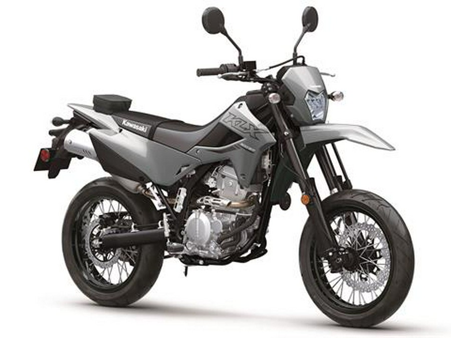 2024 Kawasaki KLX 300SM