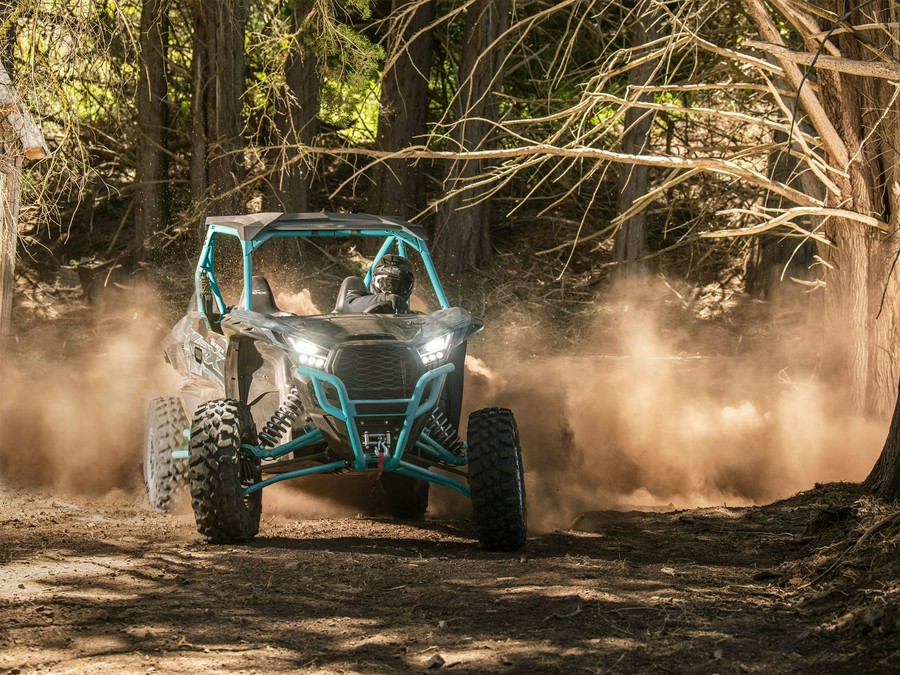 2024 Kawasaki Teryx® KRX™ 1000 Trail Edition