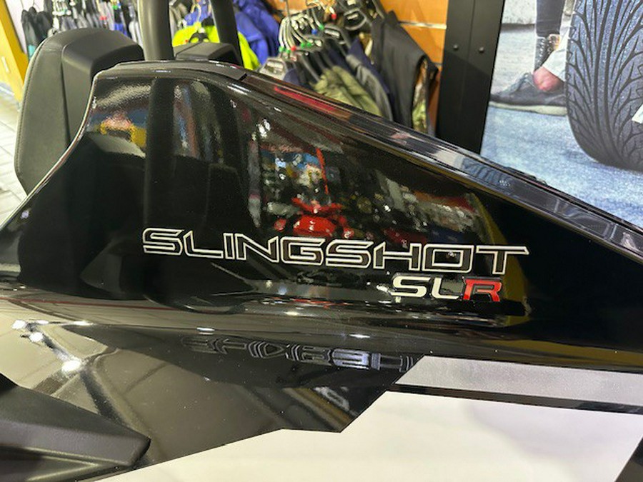 2024 Slingshot SLINGSHOT SLR AUTODRIVE