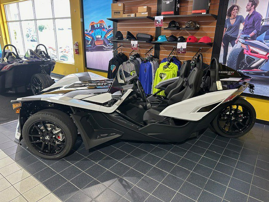 2024 Slingshot SLINGSHOT SLR AUTODRIVE