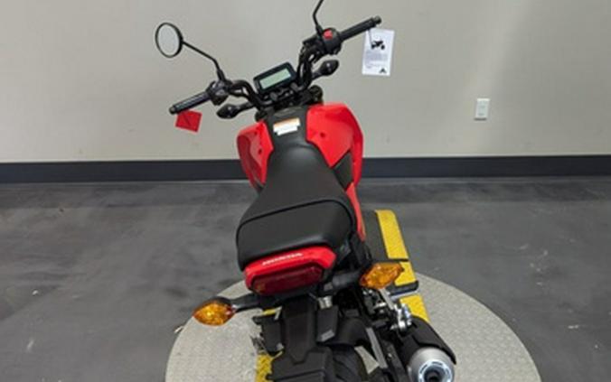 2025 Honda Grom