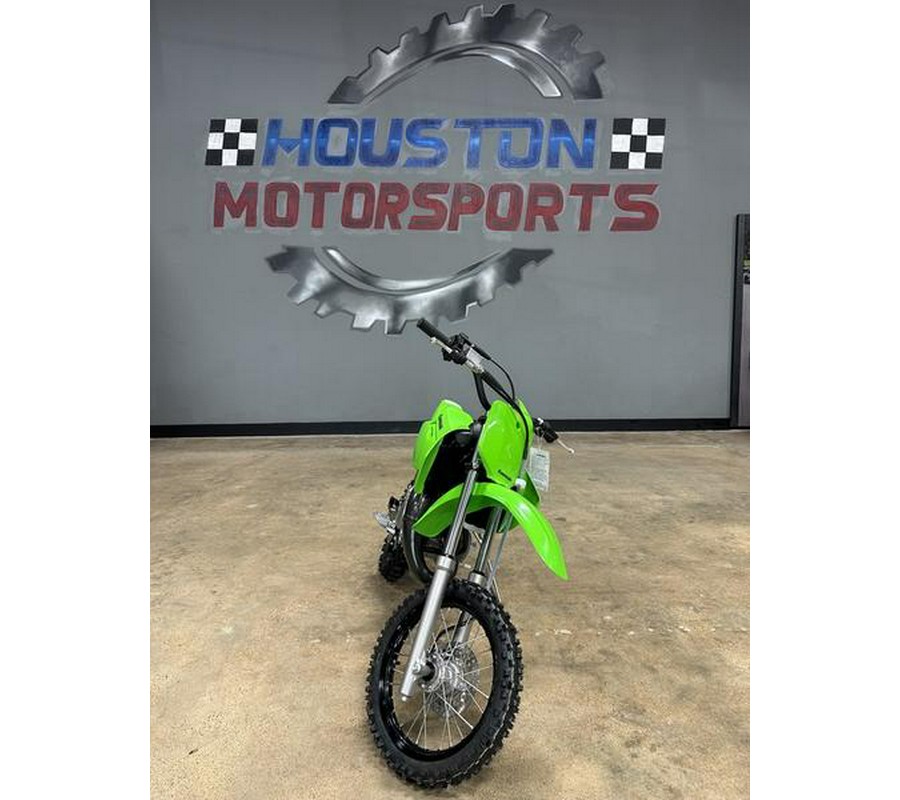 2025 Kawasaki KX™65