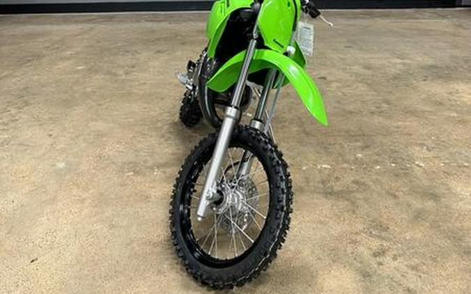 2025 Kawasaki KX™65