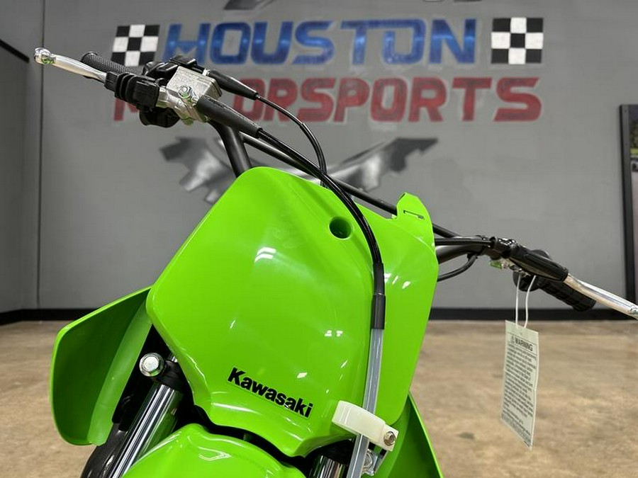 2025 Kawasaki KX™65