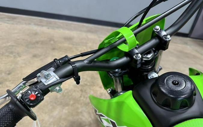 2025 Kawasaki KX™65