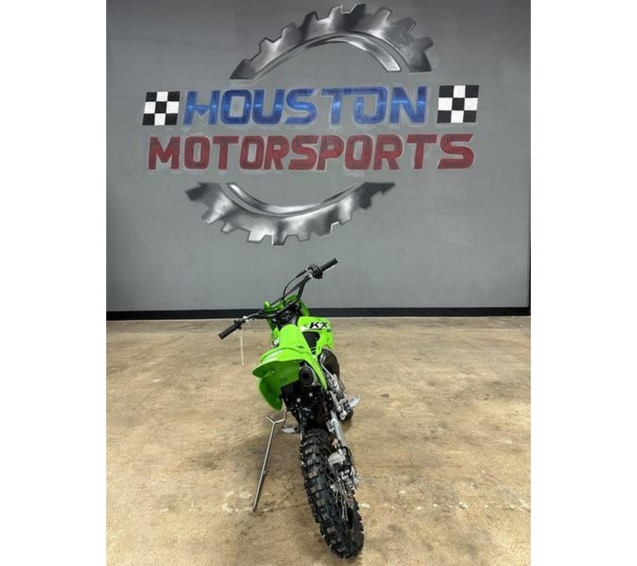 2025 Kawasaki KX™65