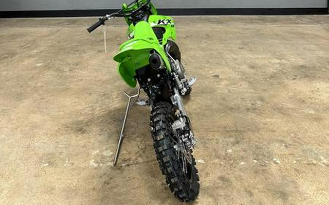 2025 Kawasaki KX™65