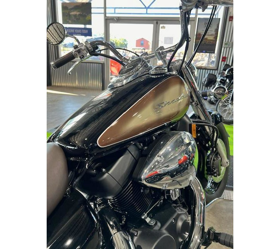 2024 Honda Shadow Aero ABS