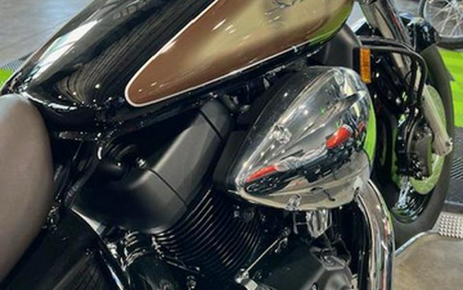 2024 Honda Shadow Aero ABS