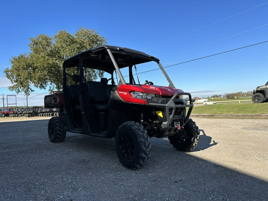 2024 Can-Am® Defender MAX XT HD10