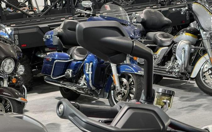 2025 Triumph TIGER1200GTEXP