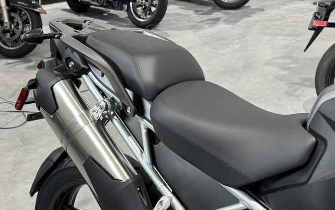 2025 Triumph TIGER1200GTEXP