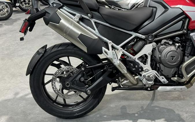 2025 Triumph TIGER1200GTEXP