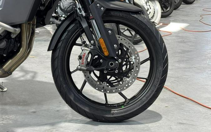 2025 Triumph TIGER1200GTEXP