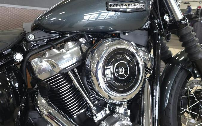 2025 Harley-Davidson® FXBB - Street Bob®