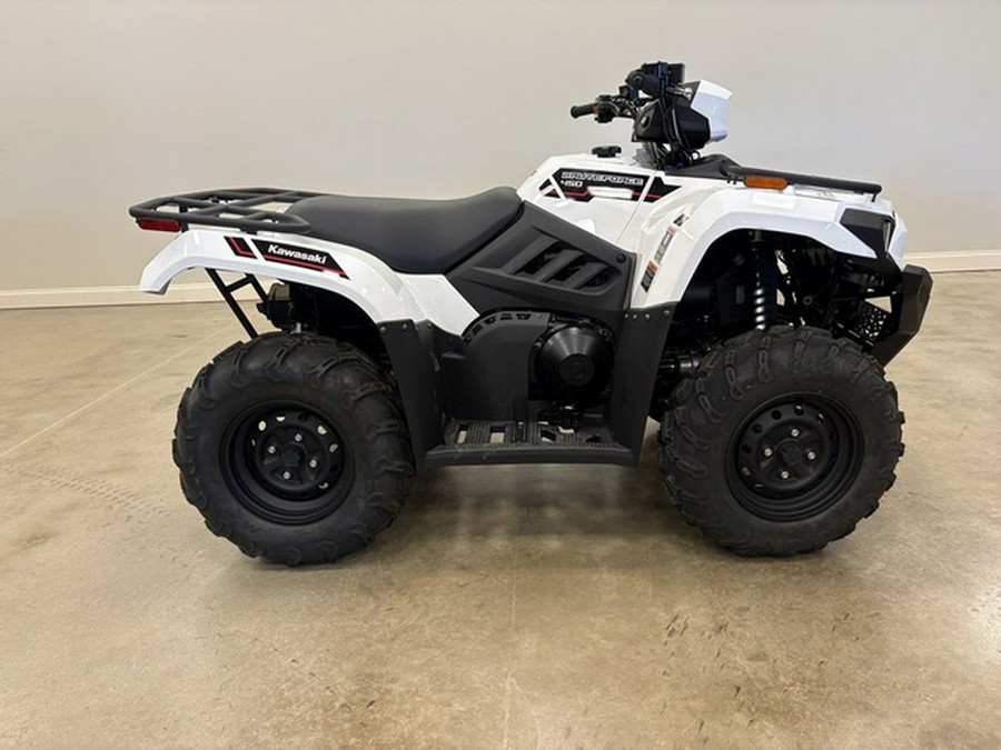 2025 Kawasaki Brute Force 450 4x4