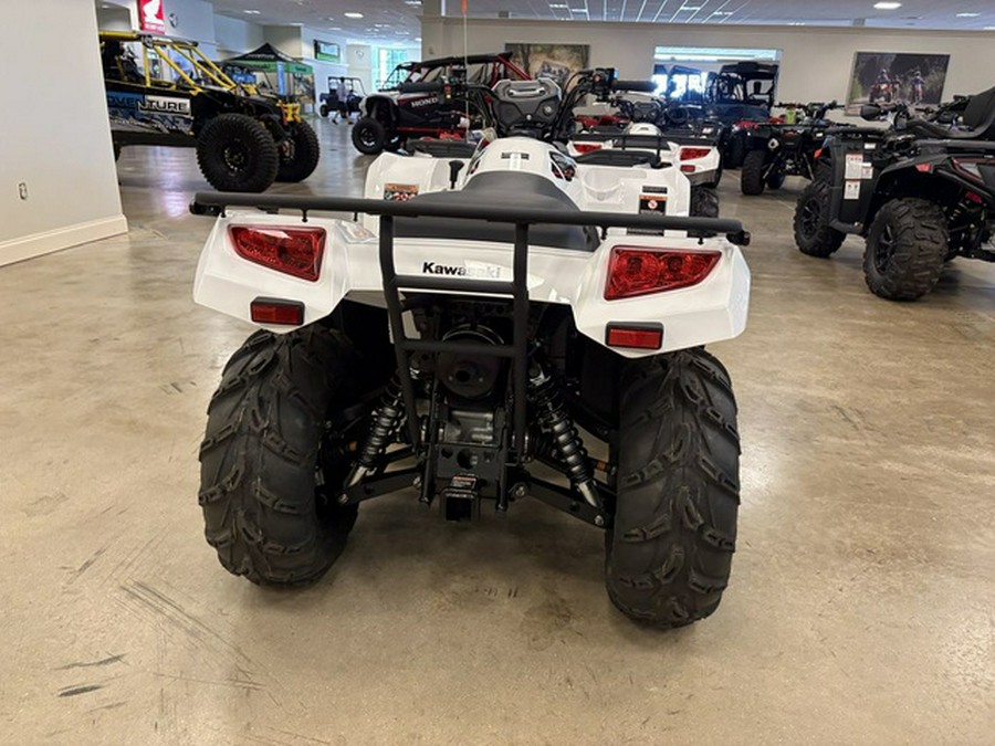 2025 Kawasaki Brute Force 450 4x4
