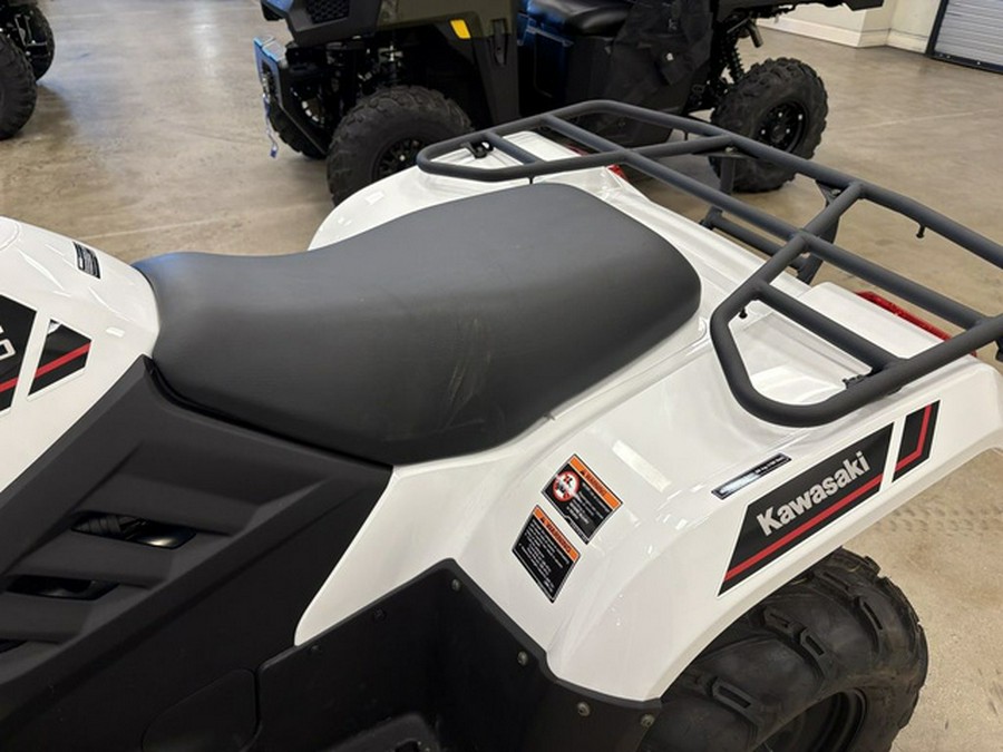 2025 Kawasaki Brute Force 450 4x4
