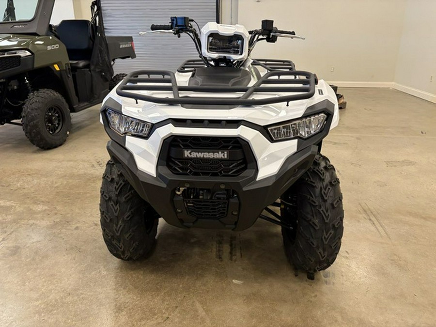 2025 Kawasaki Brute Force 450 4x4