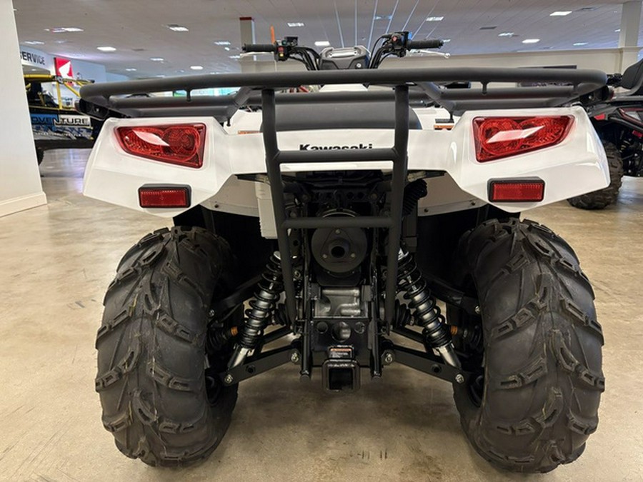 2025 Kawasaki Brute Force 450 4x4