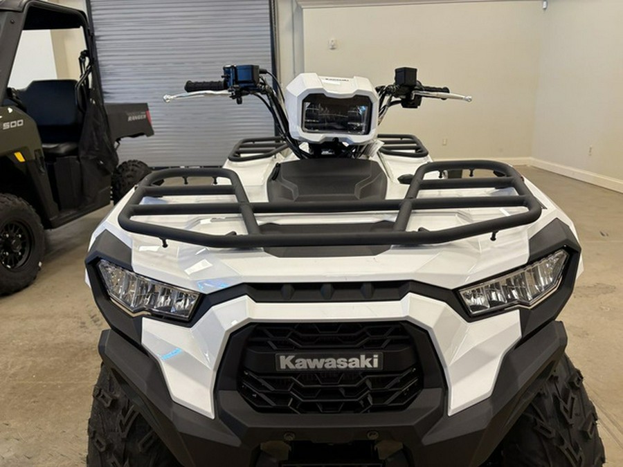 2025 Kawasaki Brute Force 450 4x4