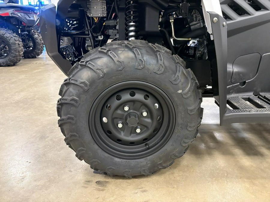 2025 Kawasaki Brute Force 450 4x4