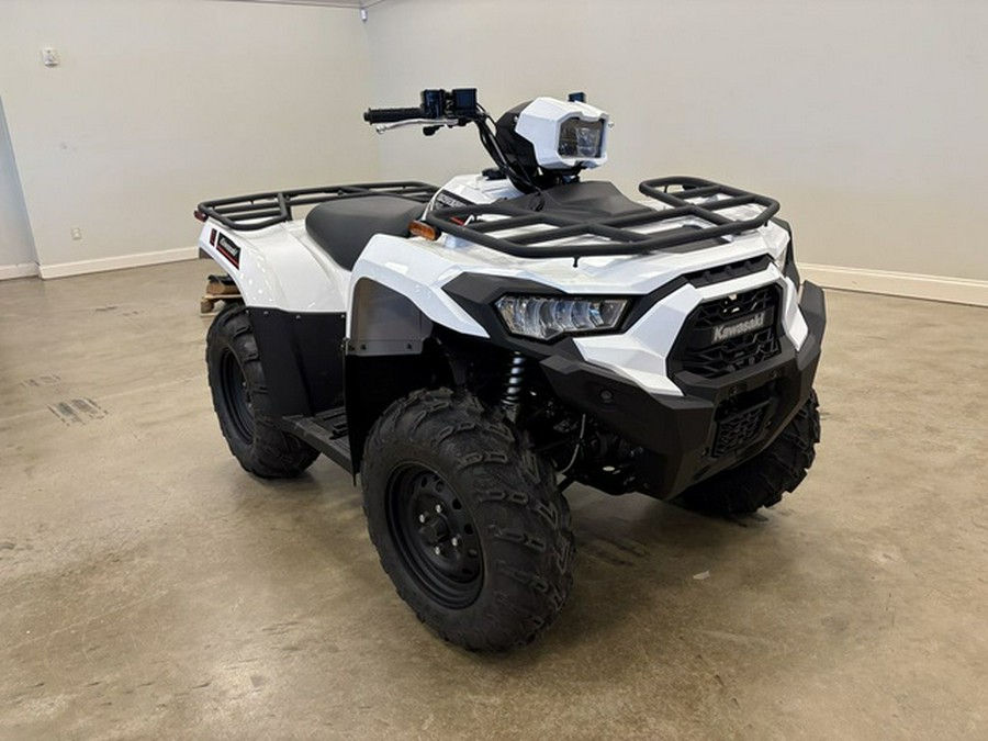 2025 Kawasaki Brute Force 450 4x4